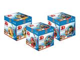 Ravensburger Puzzleball Paw Patrol 3D - 12 pezzi