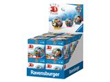 Ravensburger Puzzleball Paw Patrol 3D - 12 pezzi