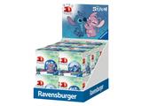 Ravensburger Puzzleball Stitch 3D - 12 pezzi