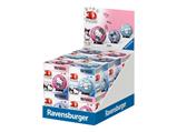 Ravensburger Puzzleball Hello Kitty 3D - 12 pezzi