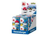 Ravensburger Puzzleball Pokemon 3D - 12 pezzi