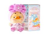 Upset Duck Peluche Blind Box Expo 18 Pz Collezioni Assortite