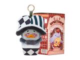 Upset Duck Peluche Blind Box Expo 18 Pz Collezioni Assortite