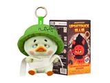Upset Duck Peluche Blind Box Expo 18 Pz Collezioni Assortite