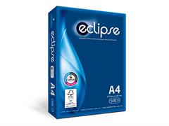 Carta A4 75g Eclipse Suzano – Confezione da 5 Risme