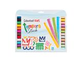 Tempera Stick Kids 24 colori supercoprenti – Confezione 6 AS