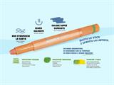 Tempera Stick Kids 24 colori supercoprenti – Confezione 6 AS