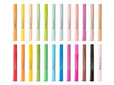 Tempera Stick Kids 24 colori supercoprenti – Confezione 6 AS