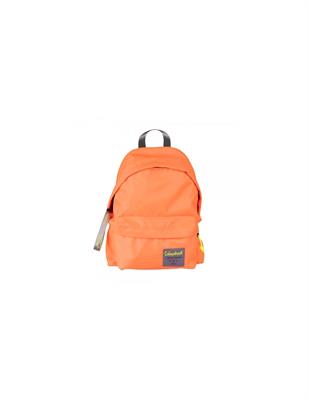 Zaino Colourbook Satin Orange 24L compatto scuola tempo libero 