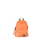 Zaino Colourbook Satin Orange 24L compatto scuola tempo libero 