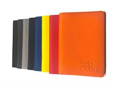 Portacard Pluricard in PVC solocolore – Confezione 24 pezzi