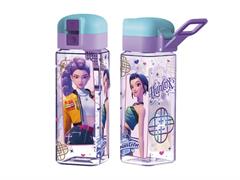 Borraccia Ecozen Square 550 ml K-Pop Demon Hunters 6 PZ