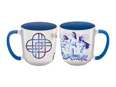 Tazza Ceramica K-Pop Demon Hunters 380 ml Ravensburger 6 PZ