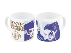 Tazza Ceramica K-Pop Demon Hunters 320 ml Ravensburger 6 PZ