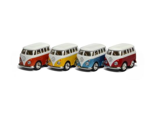Little Beetle Police Die-Cast – Modellino Auto della Polizia Confezione 12 Pezzi