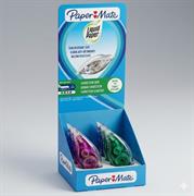 Correttore a nastro Paper Mate Liquid Paper Expo – 24 pezzi
