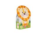 Set Plastilina Kiddò Cuccioland Colourbook Kids 8 Pezzi