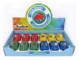 LITTLE BEETLE MATTE COLOR PZ.12*