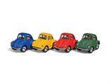 LITTLE BEETLE MATTE COLOR PZ.12*