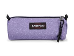 Bustina Eastpak Benchmark Lilla Glitter