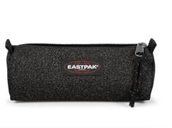 Bustina Eastpak Benchmark Spark Black Glitter – Confezione 3 Pz