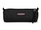 Bustina Eastpak Benchmark Spark Black Glitter – Confezione 3 Pz