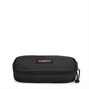 Bustina Eastpak Ovale Black astuccio rigido capiente – 3 pz