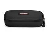 Bustina Eastpak Ovale Black astuccio rigido capiente – 3 pz