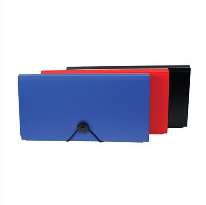 Portadocumenti PPL 13 Scomparti 13x26 – Organizer Compatto Ufficio