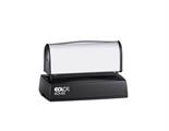 Timbro Colop EOS 60 76x37 mm con Express Kit Professionale Kit