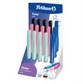 Penna Stilografica Twist Pelikan – Expo 15 Pezzi Assortiti