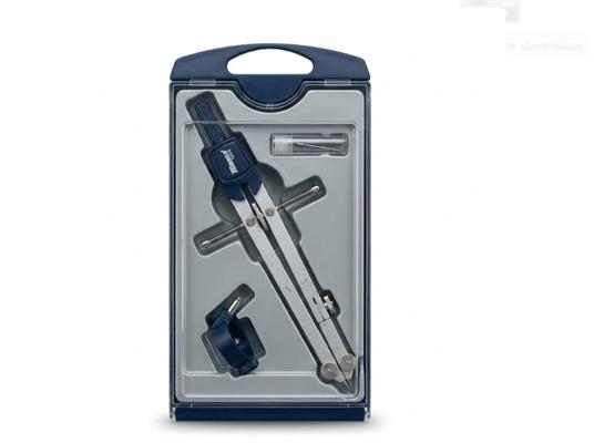 Balaustrone con accessori punta regolabile – Kit 10 pezzi scuola