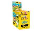 Colla UHU Stic ReNature SpongeBob 40 gr - 48 pezzi