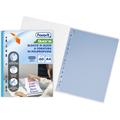 Busta Forata Favorit Quick-In 22x30 Liscia – Confezione 60 Pezzi
