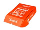 Box Sorpresa Cancelleria 1Kg Assortita Colourbook – 15 Pezzi