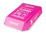 Box Sorpresa Cancelleria 1Kg Assortita Colourbook – 15 Pezzi