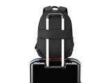 Zaino Delsey Paris x Benetton Fabrica 19 lt - Assortiti