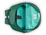 Zaino Delsey Paris x Benetton Fabrica 19 lt - Assortiti