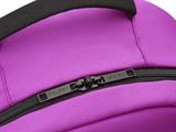 Zaino Delsey Paris x Benetton Fabrica 19 lt - Assortiti