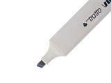 Evidenziatori Tratto Video Pastel Fila Grigio - 12 pezzi
