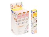 Ventaglio Nectar Meadows - 12 pezzi