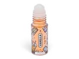Lucidalabbra con Portachiavi e Ciondolo Bubble Tea Vaniglia - 12 pezzi