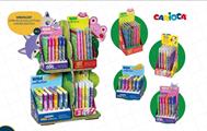 Expo Carioca Wild Collection Limited Edition – Espositore 