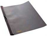 Cartella con Fermo Laterale Nero A4 PPL Nik Office – 5 Pezzi