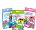 Timbro DIY Marky Colop Personalizzabile 38×14 mm – Kit Completo