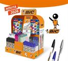 EXPO BIC SILVER BTS 2026