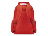 Zaino Benetton Delsey Color Block 42 cm con Porta PC 15,6 - Assortiti