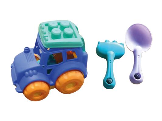 D-Beach Linea Premium Modello 1 - 3 pezzi