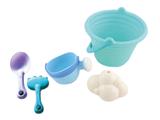 D-Beach Linea Premium Modello 4 - 6 pezzi