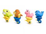 Animal Water Gun Pistola Spara Acqua Display